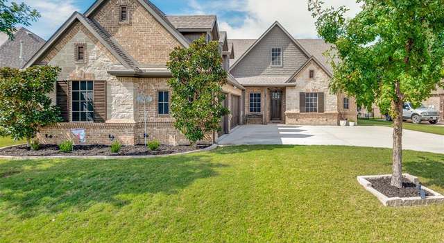 Photo of 12205 Indian Creek Dr, Fort Worth, TX 76179