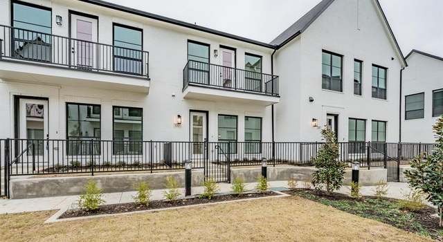Photo of 133 Garden Ct E #133, Arlington, TX 76013