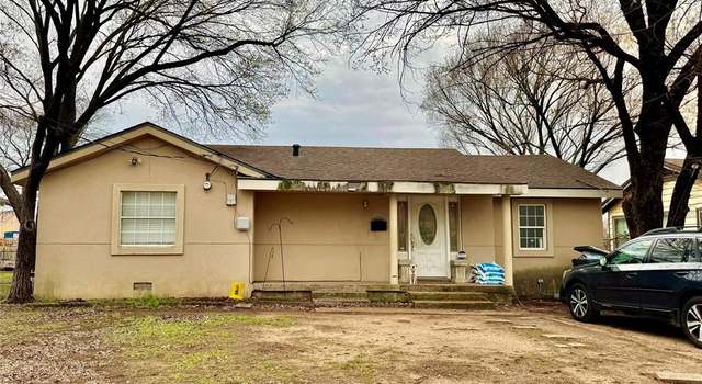 Photo of 7826 Rilla Ave, Dallas, TX 75217