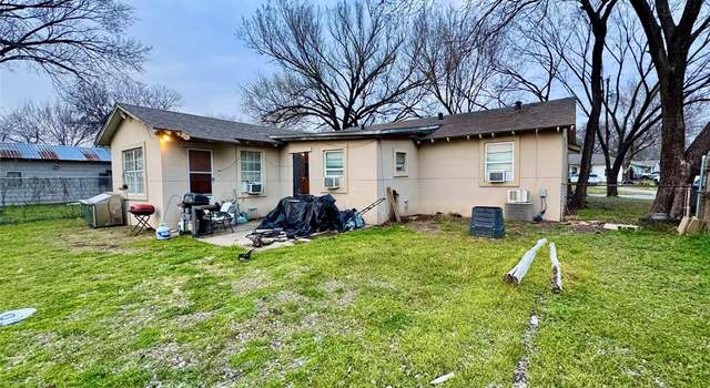 Photo of 7826 Rilla Ave, Dallas, TX 75217