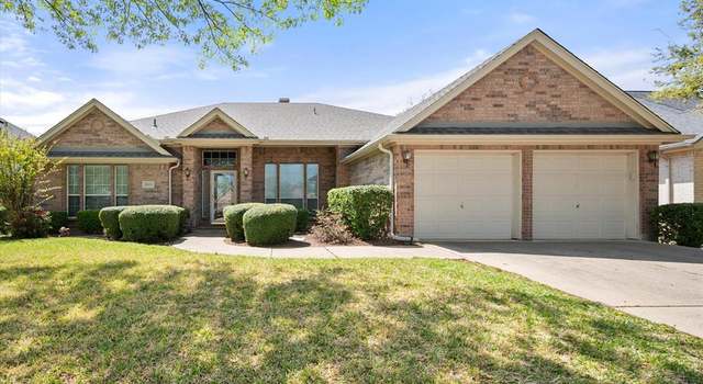Photo of 2613 Edgefield Trl, Mansfield, TX 76063