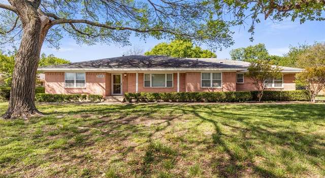 Photo of 7439 San Jose Ave, Dallas, TX 75241