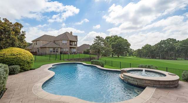 Photo of 2501 Valley Creek Trl, Mckinney, TX 75072