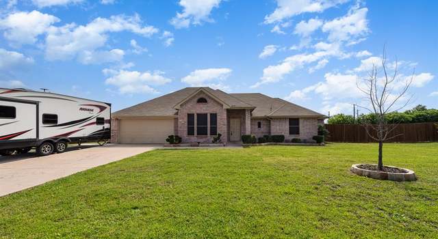 Photo of 200 Western Dr, Fate, TX 75189