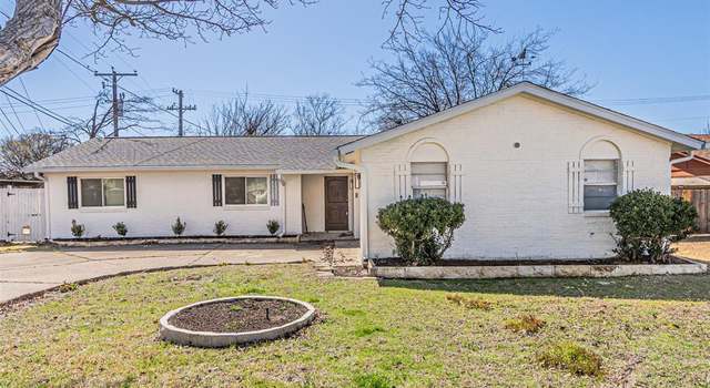 Photo of 7604 S College Cir, North Richland Hills, TX 76180