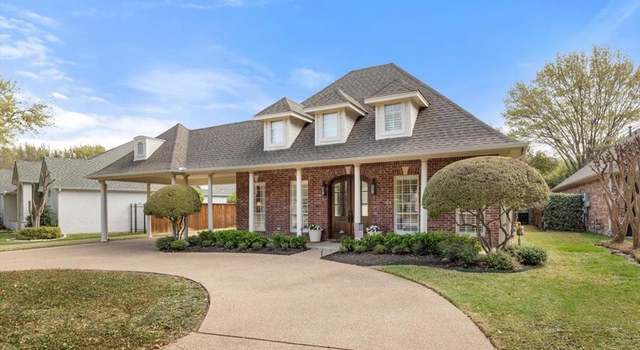 Photo of 2717 Riverwood Trl, Fort Worth, TX 76109