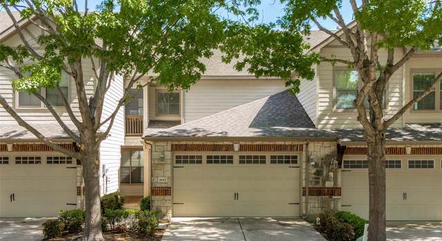 Photo of 1602 Georgetown Dr, Allen, TX 75013