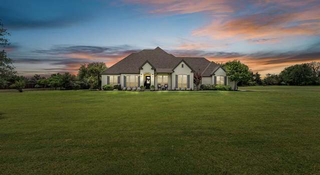 Photo of 147 Rim Rock Rd, Aledo, TX 76008