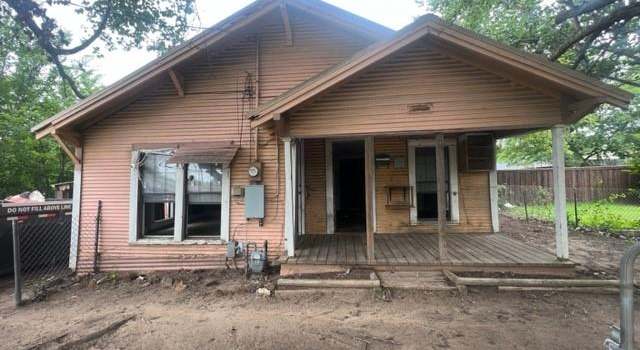 Photo of 201 Weaver Dr, Sulphur Springs, TX 75482