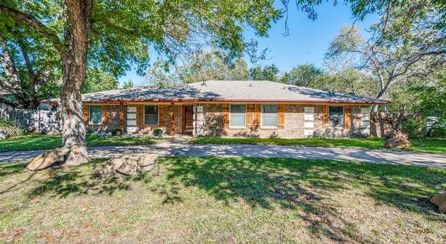 Photo of 706 Egyptian Way, Grand Prairie, TX 75050