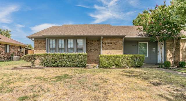 Photo of 2311 Jamie Dr, Garland, TX 75040