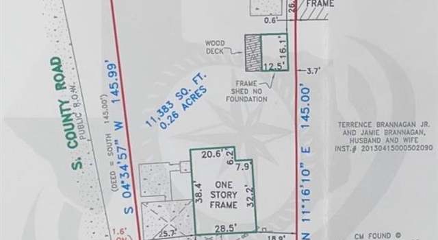 Photo of 7321 Ash St, Frisco, TX 75034