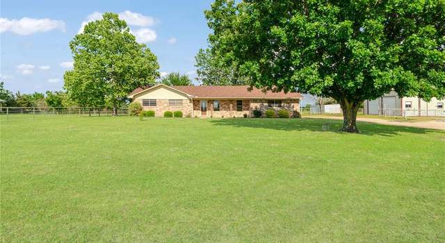 Photo of 10317 Farm Road 905, Pattonville, TX 75468