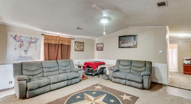 Photo of 8324 Mckinney Ln, Joshua, TX 76058