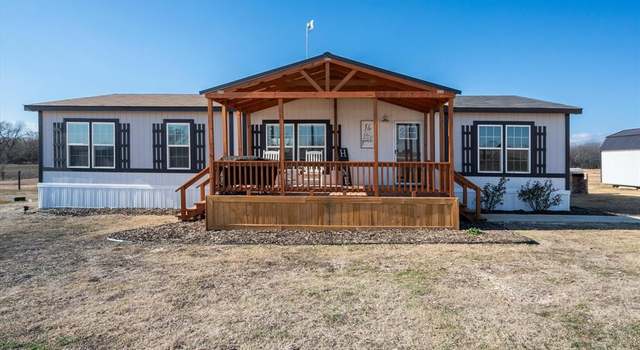 Photo of 485 Hcr 3418, Mertens, TX 76666