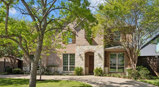 Photo of 3655 Norcross Ln, Dallas, TX 75229