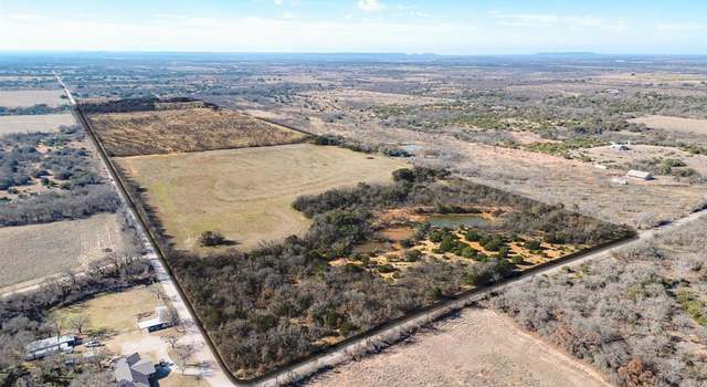 Photo of 358 County Road 136, Ovalo, TX 79541