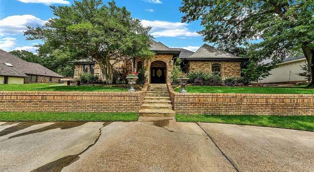 Photo of 3615 Brentwood Ct, Colleyville, TX 76034