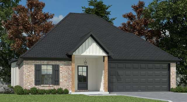 Photo of 323 Mousse Ruelle, Shreveport, LA 71106