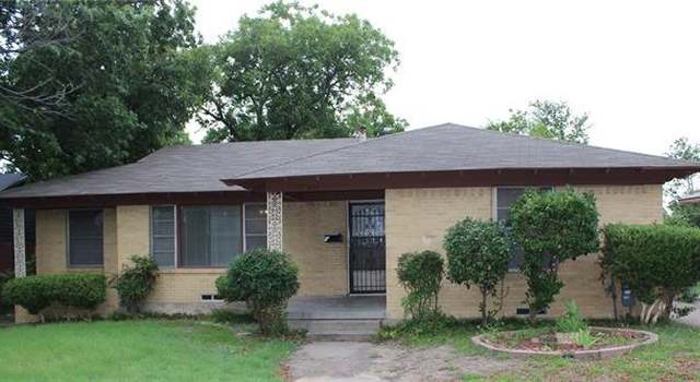 Photo of 835 Glen Arbor Dr, Dallas, TX 75241