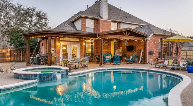 Photo of 1500 Douglas Ave, Colleyville, TX 76034
