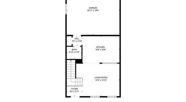 Photo of 2521 Durango Ridge Dr, Bedford, TX 76021