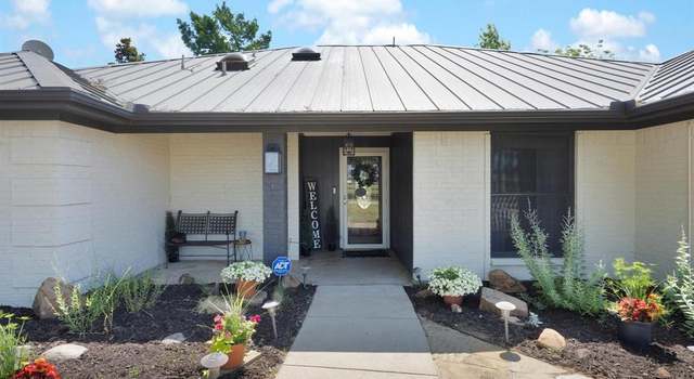 Photo of 348 County Road 4884, Boyd, TX 76023