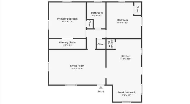 Photo of 3114 Chilton St, Fort Worth, TX 76112