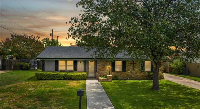 Photo of 110 Mockingbird Ln, Hillsboro, TX 76645
