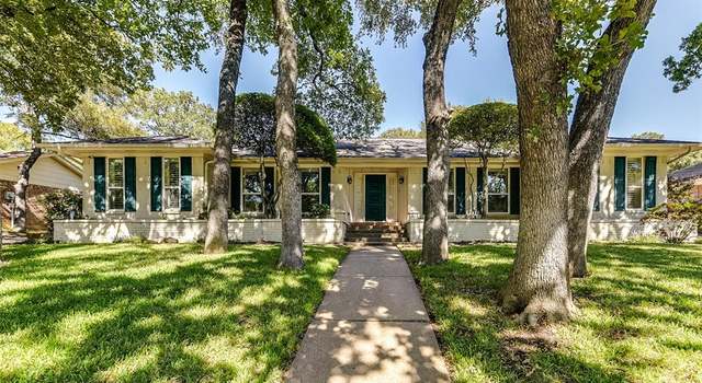 Photo of 1805 Woodside Dr, Arlington, TX 76013