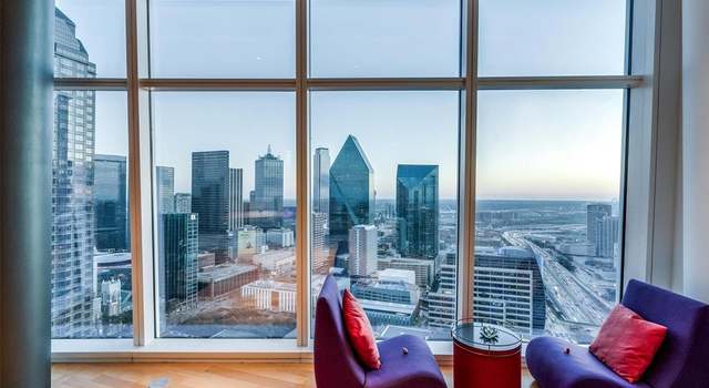 Photo of 1918 Olive St #2903, Dallas, TX 75201
