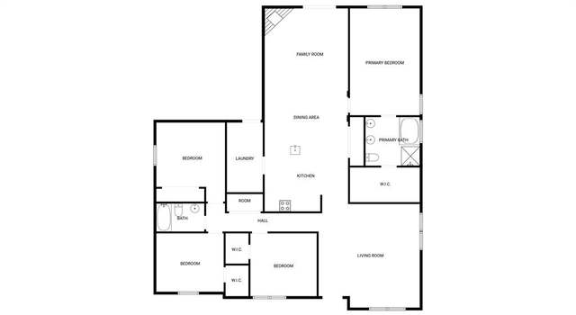 Photo of 1278 Long Branch Dr, Lancaster, TX 75146