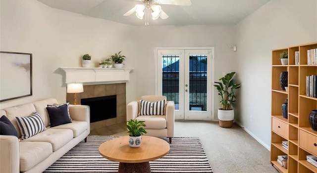 Photo of 1278 Long Branch Dr, Lancaster, TX 75146