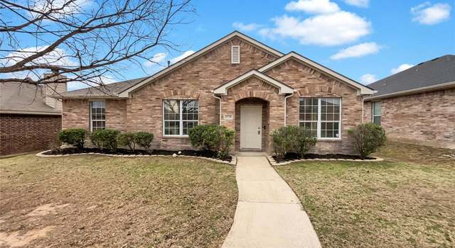 Photo of 1278 Long Branch Dr, Lancaster, TX 75146