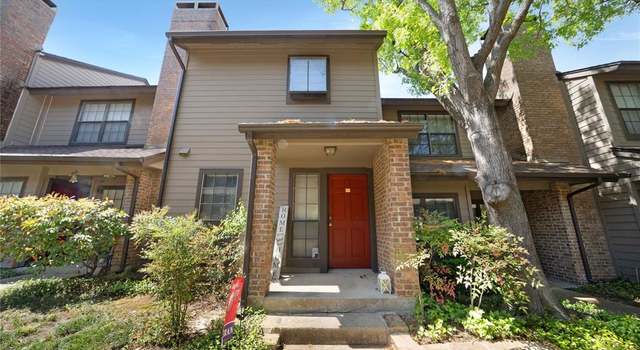 Photo of 9910 Royal Ln #1005, Dallas, TX 75231