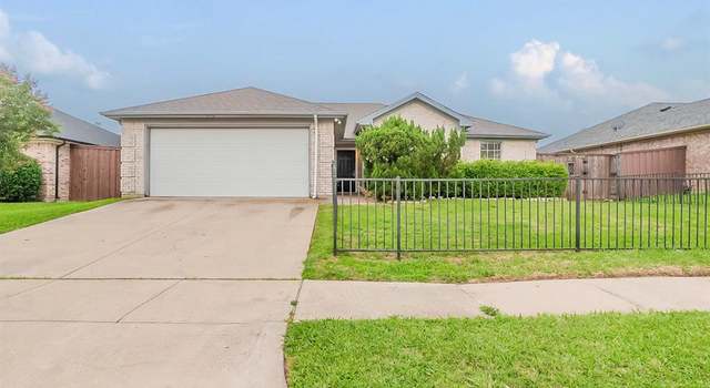 Photo of 904 Havenbrook Dr, Arlington, TX 76001