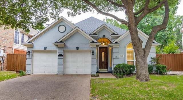 Photo of 14608 Vintage Ln, Addison, TX 75001