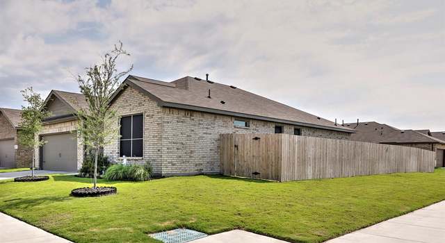 Photo of 9657 Alderleaf Trl, Fort Worth, TX 76036