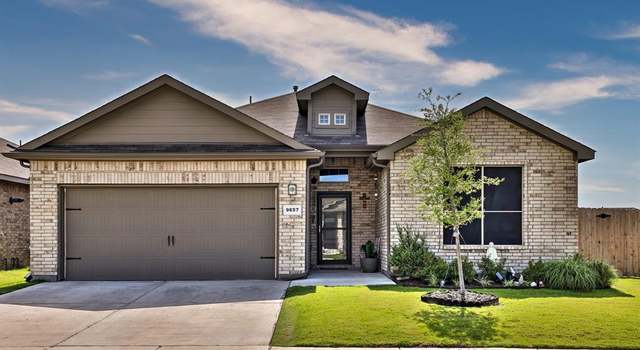 Photo of 9657 Alderleaf Trl, Fort Worth, TX 76036