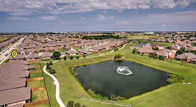 Photo of 9657 Alderleaf Trl, Fort Worth, TX 76036