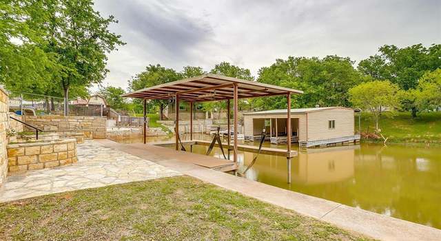 Photo of 3203 Sunrise Ct, Granbury, TX 76048