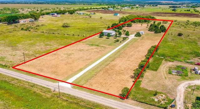 Photo of 11724 County Road 102, Grandview, TX 76050