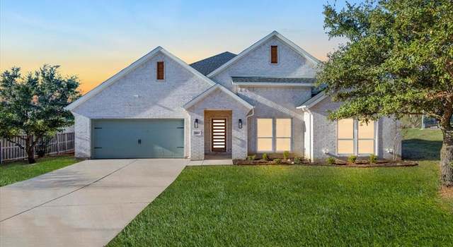 Photo of 5011 Buffalo Ridge Trl, Sherman, TX 75092