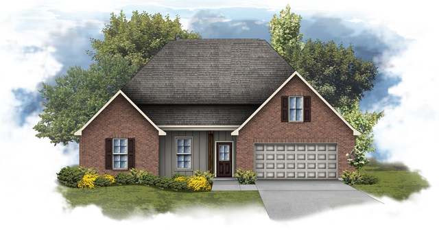 Photo of 1027 Bayou Bay Ct, Frierson, LA 71027