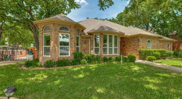 Property at 2033 Wanderlust Dr, Lewisville, TX 75067, 4 beds, 3.5 baths
