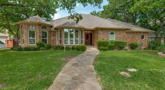 Property at 2033 Wanderlust Dr, Lewisville, TX 75067, 4 beds, 3.5 baths