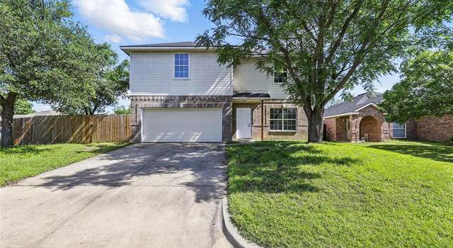 Photo of 4501 Marshall St, Forest Hill, TX 76119