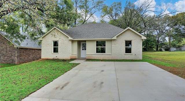 Photo of 218 E Johnson St, Denison, TX 75021
