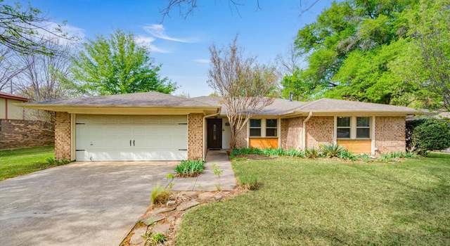 Photo of 616 Eudaly Dr, Colleyville, TX 76034