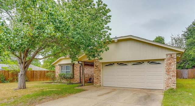 Photo of 7321 Channel View Dr, Fort Worth, TX 76133